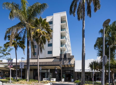 Rydges Mackay Suites - Palm Beach Accommodation 2