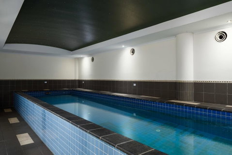 Rydges Mackay Suites - Palm Beach Accommodation 1