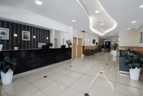 Rydges Mackay Suites - Palm Beach Accommodation 3