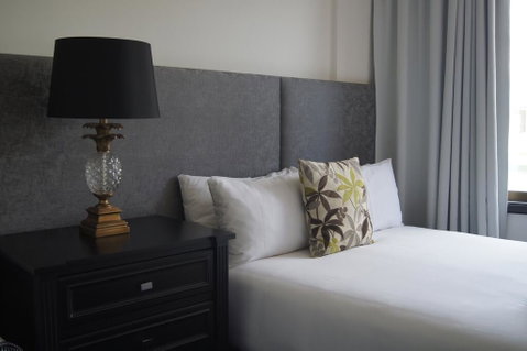 Rydges Southbank Townsville - Palm Beach Accommodation 1