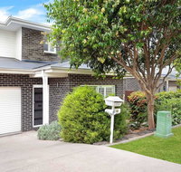 Saddleback Kiama - restful with coastal views - Palm Beach Accommodation