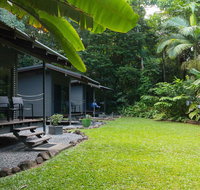 Safari Lodge - Palm Beach Accommodation