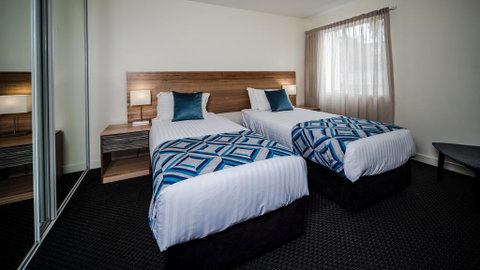 Salamanca Terraces - Palm Beach Accommodation 1