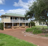 Salty Dayz - Palm Beach Accommodation