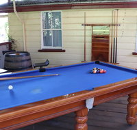 Samford Cottage - Palm Beach Accommodation