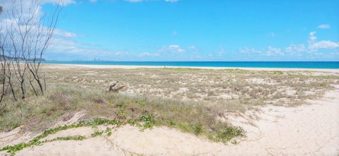 San Chelsea Beachside Apartments - Palm Beach Accommodation 2