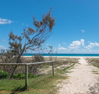 San Chelsea Beachside Apartments - Palm Beach Accommodation