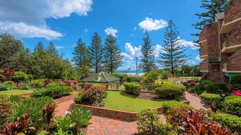 San Chelsea Beachside Apartments - Palm Beach Accommodation 3
