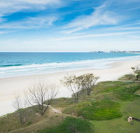 San Simeon Beachfront Apartments Tugun - Palm Beach Accommodation