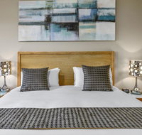 Sanctuary Inn on Westernport - Palm Beach Accommodation