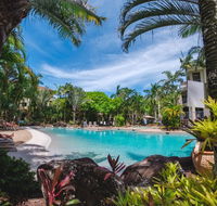 Sanctuary Lake Apartments - Palm Beach Accommodation