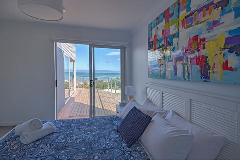 Sandbar Beach House - Palm Beach Accommodation 2