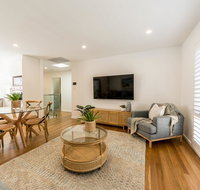 Sandcastle 26a Winsor Street - Palm Beach Accommodation