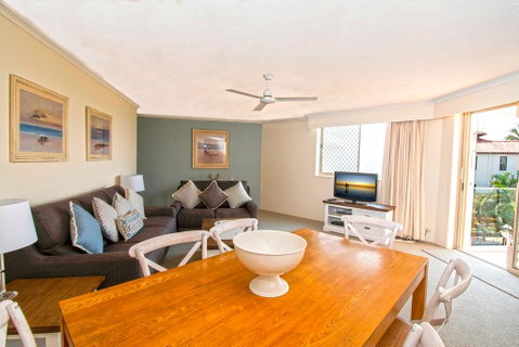 Sandcastles On Currumbin Beach - Palm Beach Accommodation 3