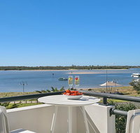Sandcastles On The Broadwater - Palm Beach Accommodation