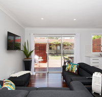 Sandy Point Road 98 Eden by the Bay - Palm Beach Accommodation