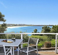 Santa Barbara On Bombo Beach - Palm Beach Accommodation