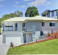 Saratoga Avenue 52 Signature House - Palm Beach Accommodation