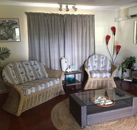Saska on Koda - Palm Beach Accommodation