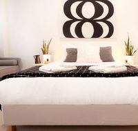 SATOR City Fringe home away from home Pets OK - Palm Beach Accommodation