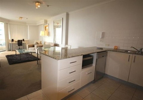 Savoy - Palm Beach Accommodation 2
