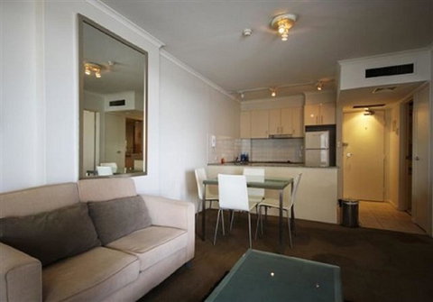 Savoy - Palm Beach Accommodation 1