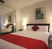 Savoy - Palm Beach Accommodation