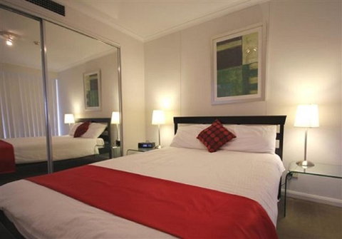 Savoy - Palm Beach Accommodation 0