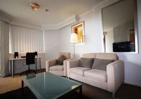 Savoy - Palm Beach Accommodation 3