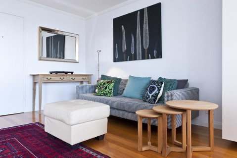 Scarlett's By Salamanca - Palm Beach Accommodation 2