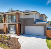 Sea Breeze - Palm Beach Accommodation
