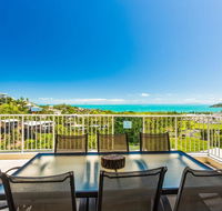 Sea Forever on Azure Seas - Airlie Beach - Palm Beach Accommodation