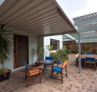 Sea J's Brighton - Palm Beach Accommodation