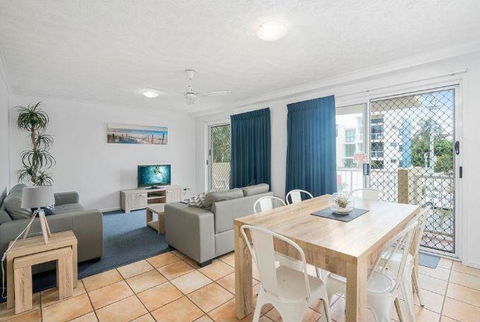 Sea Mist Palms - Palm Beach Accommodation 1