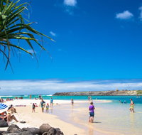 Sea Mist Palms - Palm Beach Accommodation
