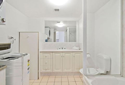 Sea Mist Palms - Palm Beach Accommodation 2