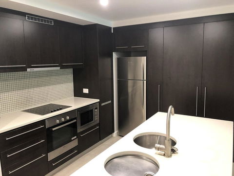 Sea Temple 276/277 - Palm Beach Accommodation 1