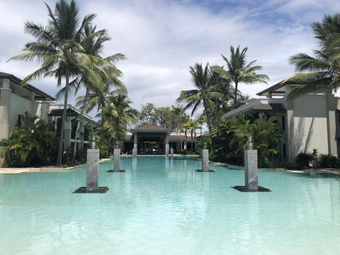 Sea Temple 276/277 - Palm Beach Accommodation 3