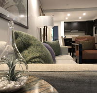 Sea Temple 276/277 - Palm Beach Accommodation