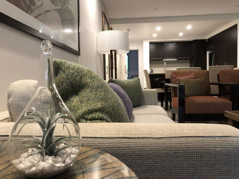 Sea Temple 276/277 - Palm Beach Accommodation 0