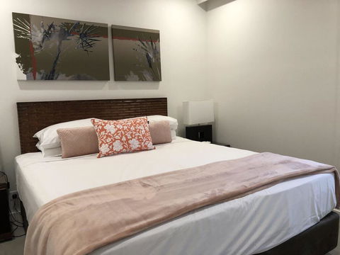 Sea Temple 276/277 - Palm Beach Accommodation 2