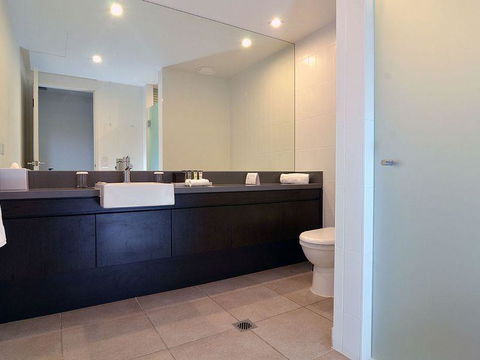 Sea Temple Port Douglas Luxury Penthouses - Swim Outs & Spa Apartments - Palm Beach Accommodation 2