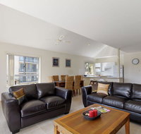 Seachange Apartment 3 - Palm Beach Accommodation