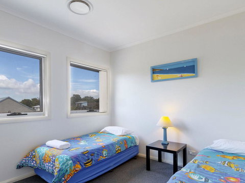 Seachange Apartment 3 - Palm Beach Accommodation 3