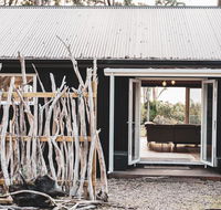 Seagrass on Sunset Bay - Palm Beach Accommodation