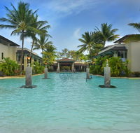 Seascape Holidays at Sea Temple - Palm Beach Accommodation