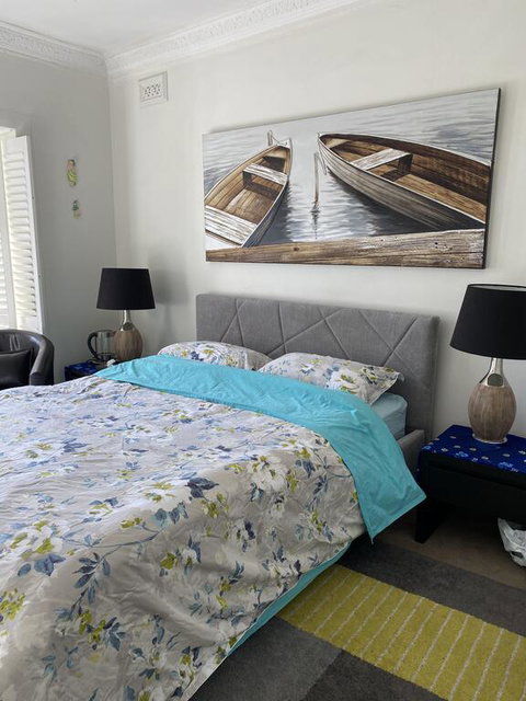 Seaside Home - Palm Beach Accommodation 2