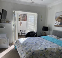 Seaside Home - Palm Beach Accommodation