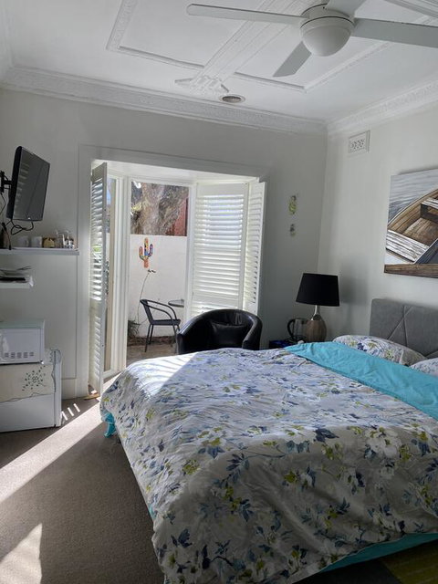 Seaside Home - Palm Beach Accommodation 0