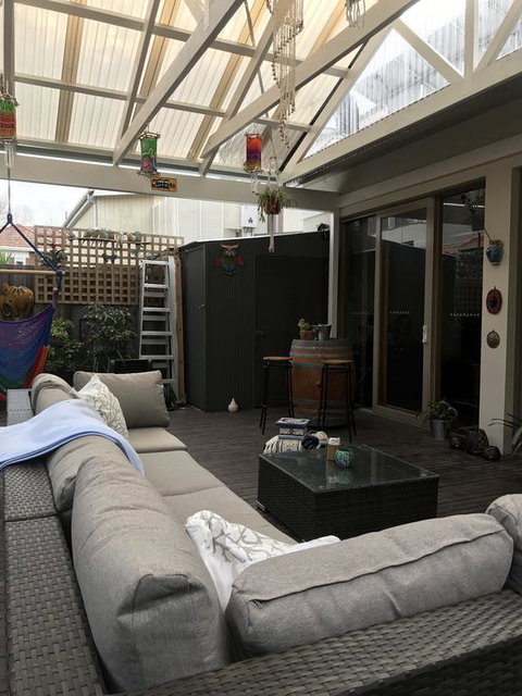 Seaside Home - Palm Beach Accommodation 1